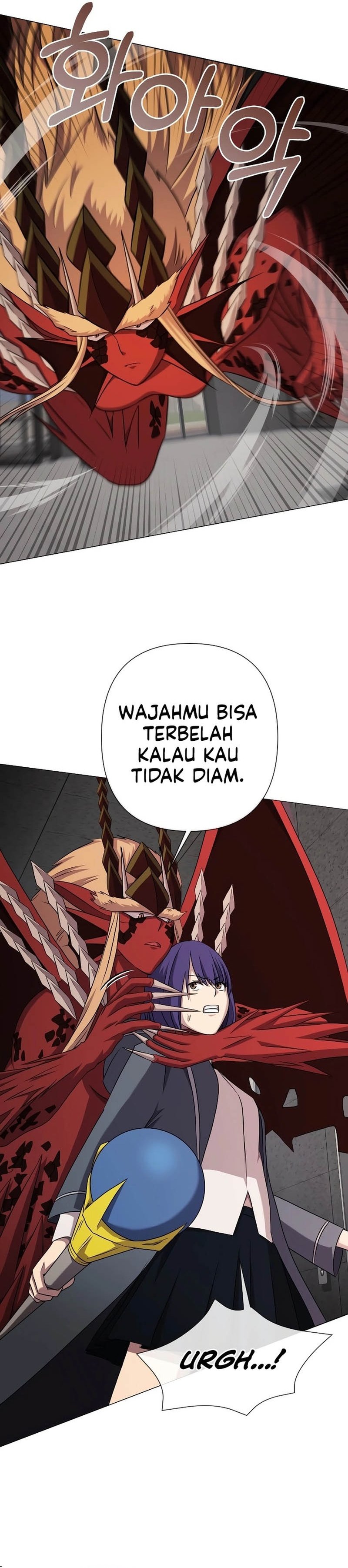 Return of the SSS-Class Demon Lord chapter 26