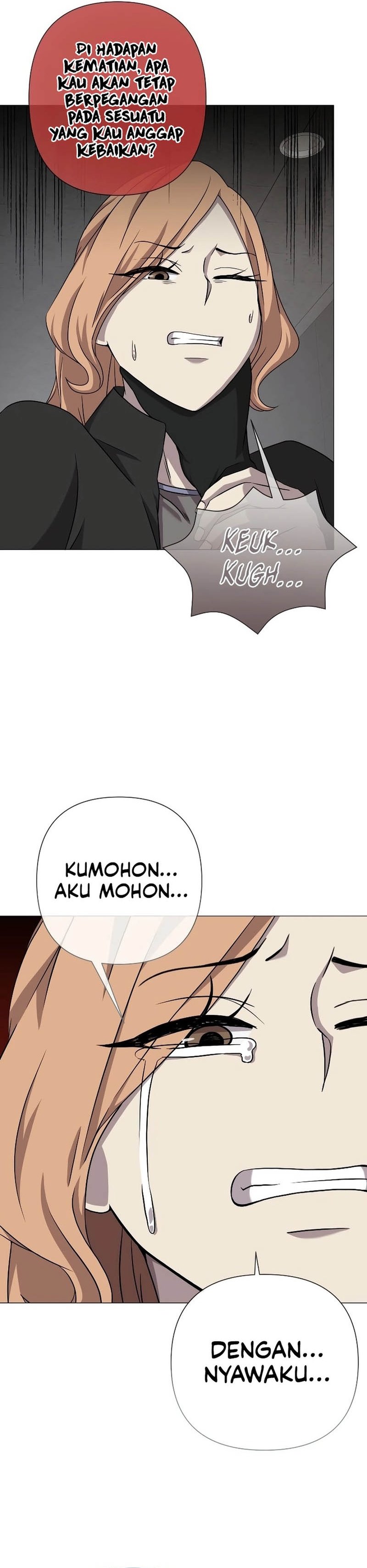Return of the SSS-Class Demon Lord chapter 26