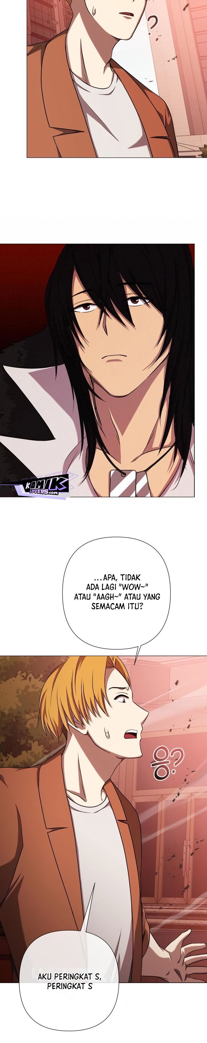 Return of the SSS-Class Demon Lord chapter 28
