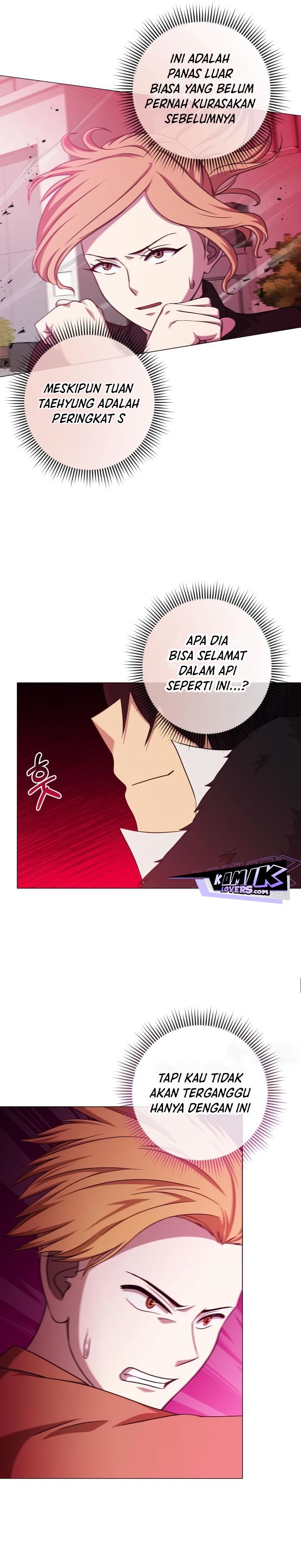 Return of the SSS-Class Demon Lord chapter 28