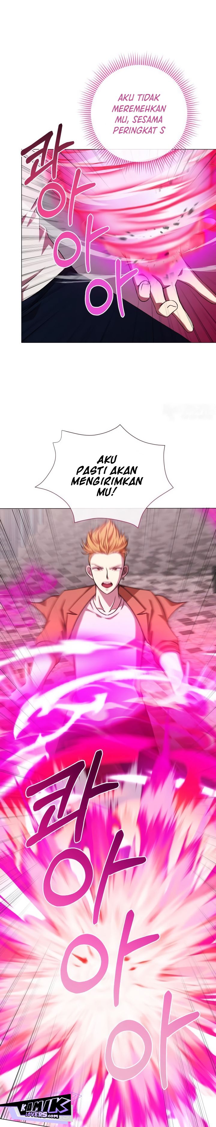 Return of the SSS-Class Demon Lord chapter 28