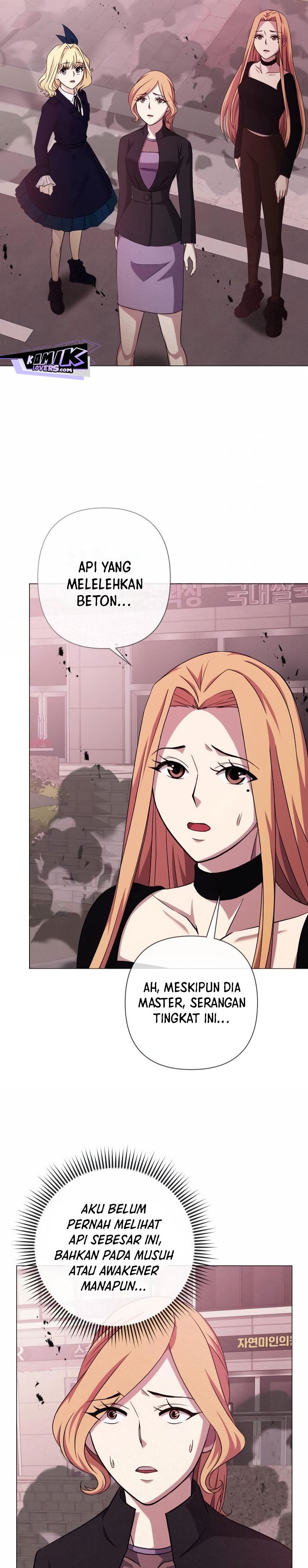 Return of the SSS-Class Demon Lord chapter 28