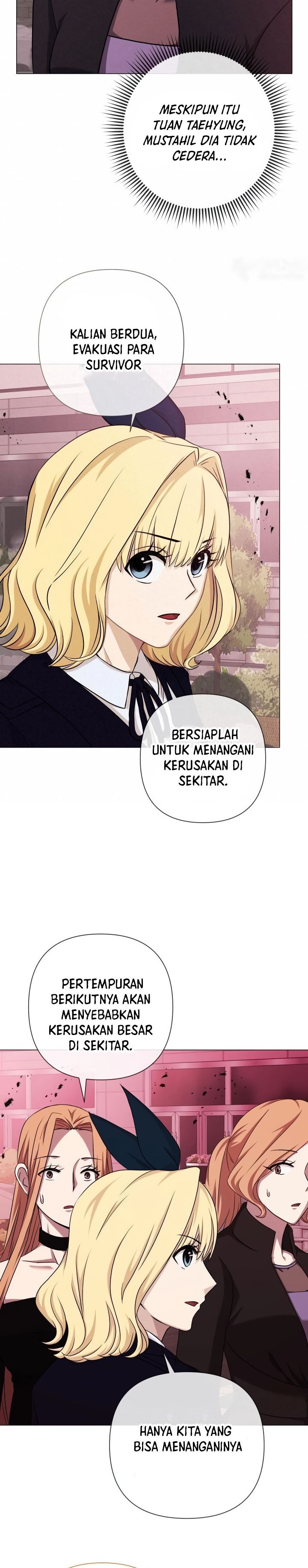 Return of the SSS-Class Demon Lord chapter 28