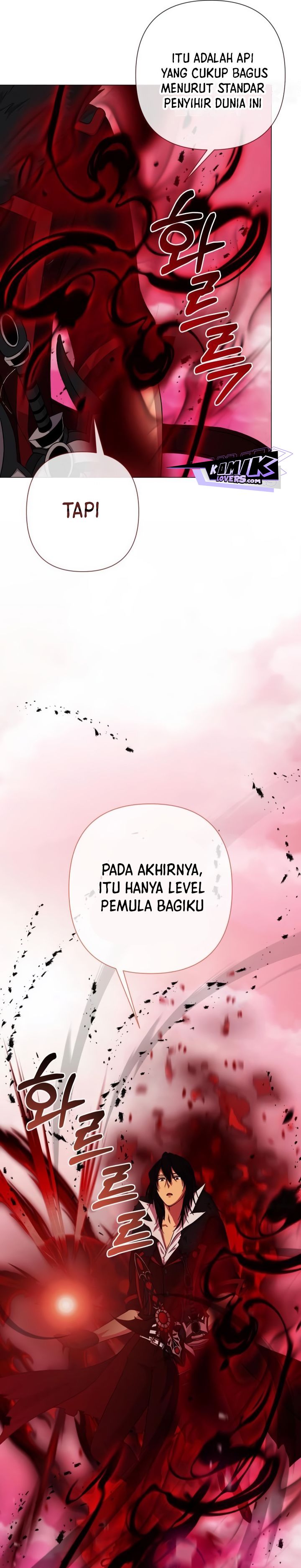 Return of the SSS-Class Demon Lord chapter 28
