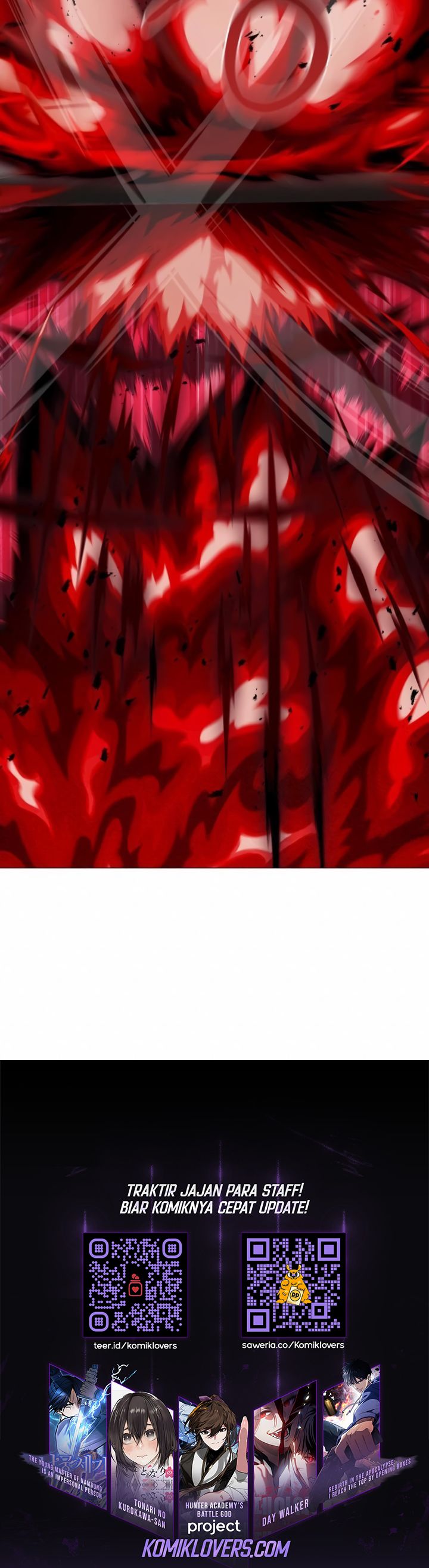 Return of the SSS-Class Demon Lord chapter 28