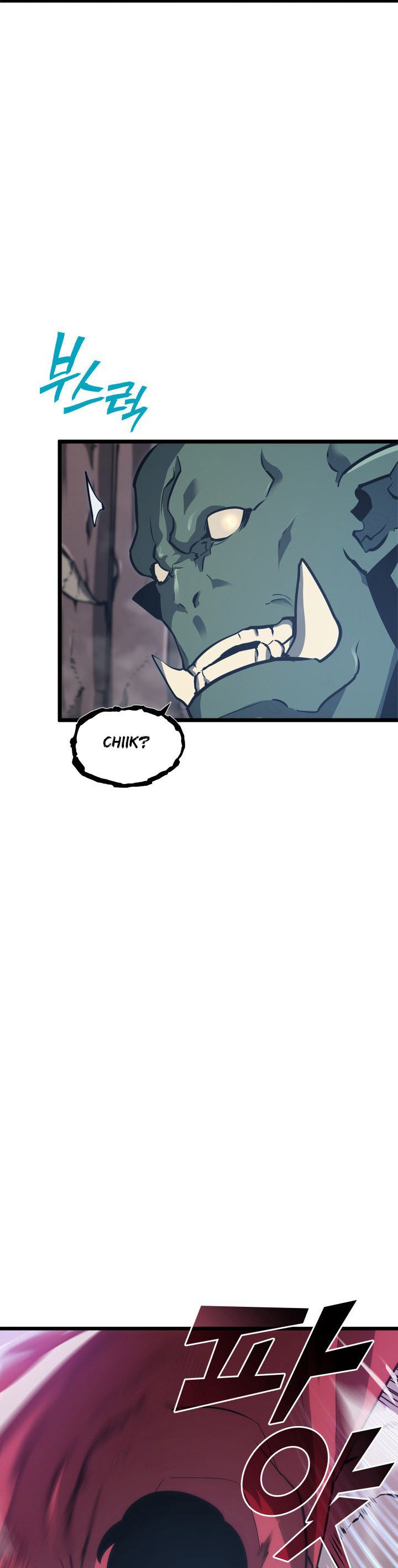 Return of the SSS-Class Ranker Chapter 08 Bahasa Indonesia