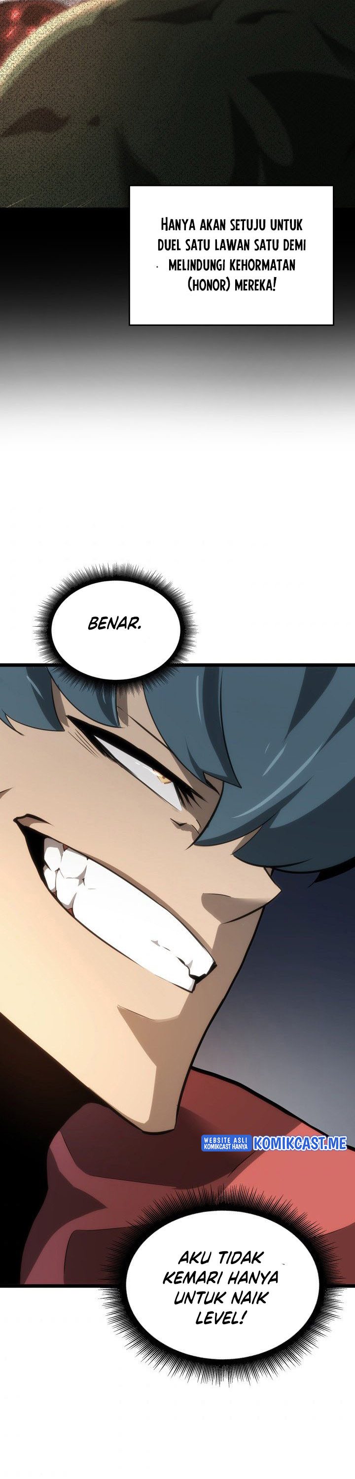 Return of the SSS-Class Ranker Chapter 08 Bahasa Indonesia