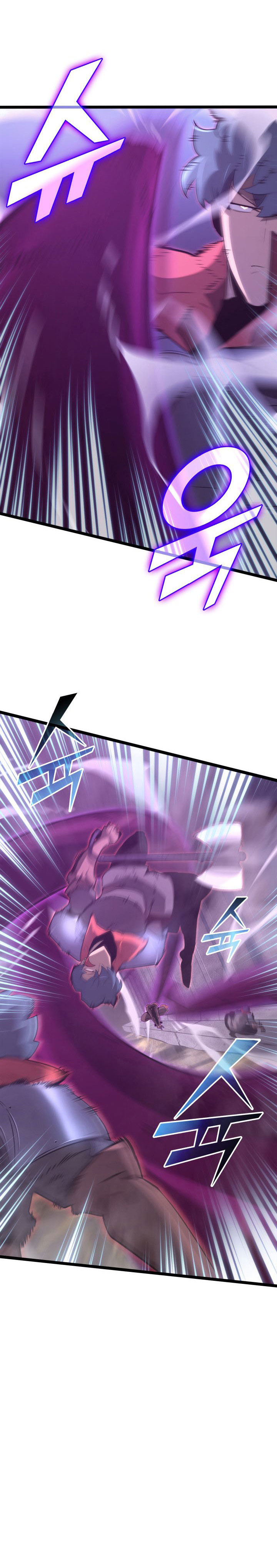 Return of the SSS-Class Ranker Chapter 12 Bahasa Indonesia