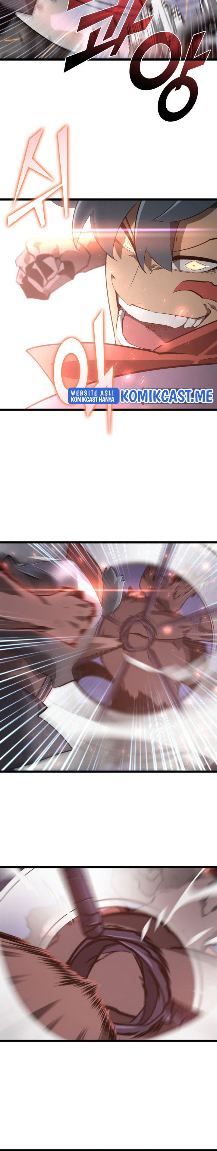 Return of the SSS-Class Ranker Chapter 12 Bahasa Indonesia