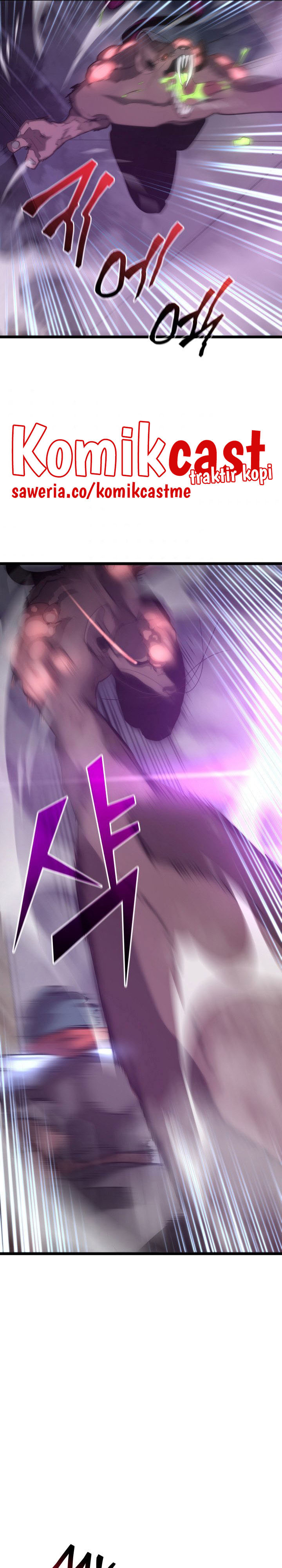 Return of the SSS-Class Ranker Chapter 12 Bahasa Indonesia