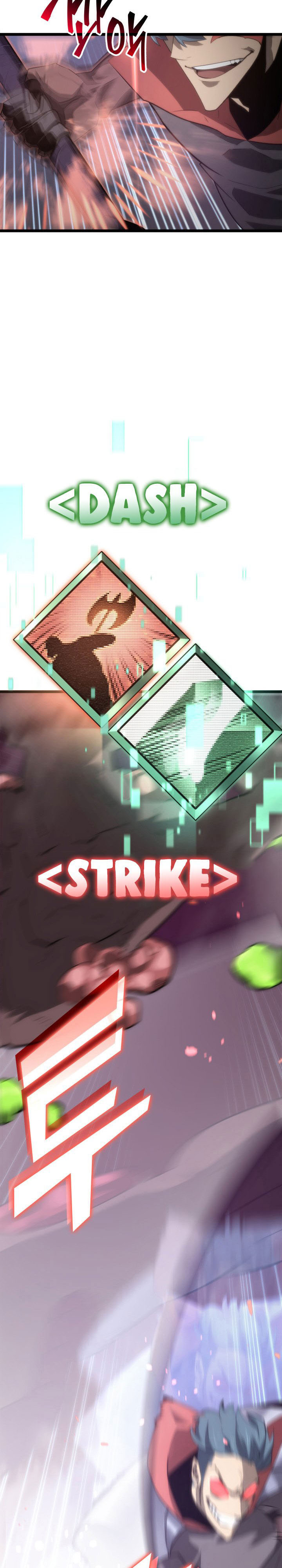 Return of the SSS-Class Ranker Chapter 12 Bahasa Indonesia