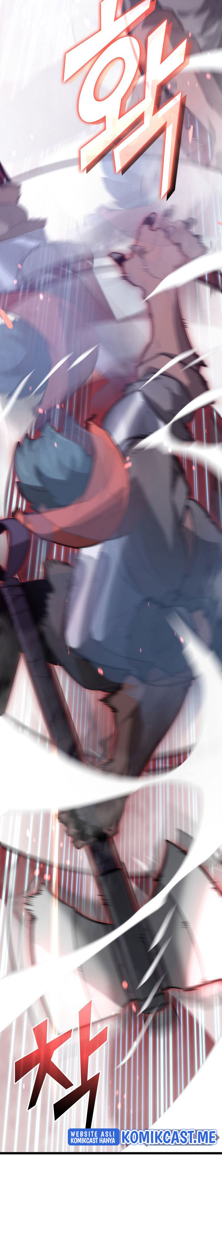 Return of the SSS-Class Ranker Chapter 12 Bahasa Indonesia