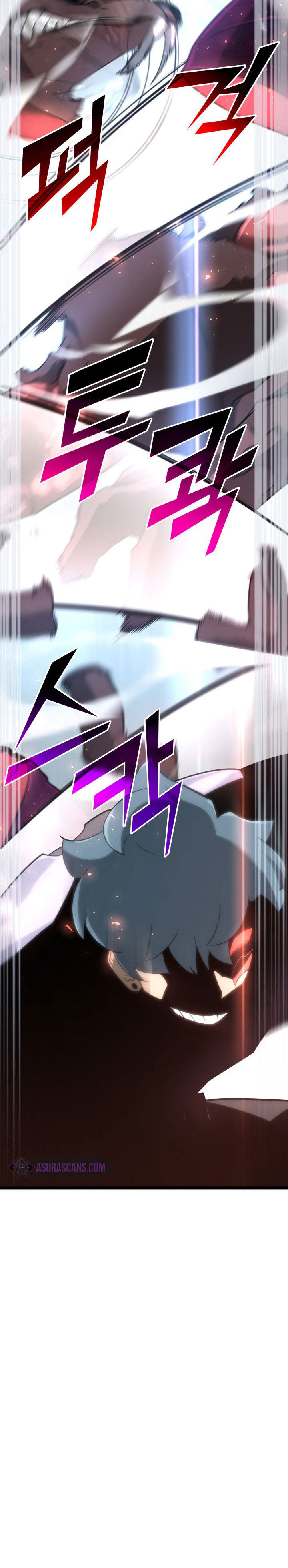 Return of the SSS-Class Ranker Chapter 12 Bahasa Indonesia