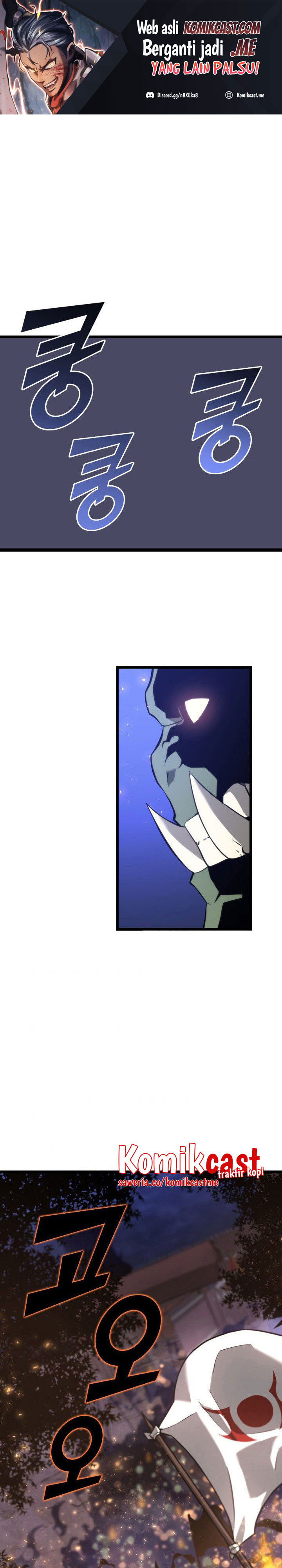 Return of the SSS-Class Ranker chapter 15