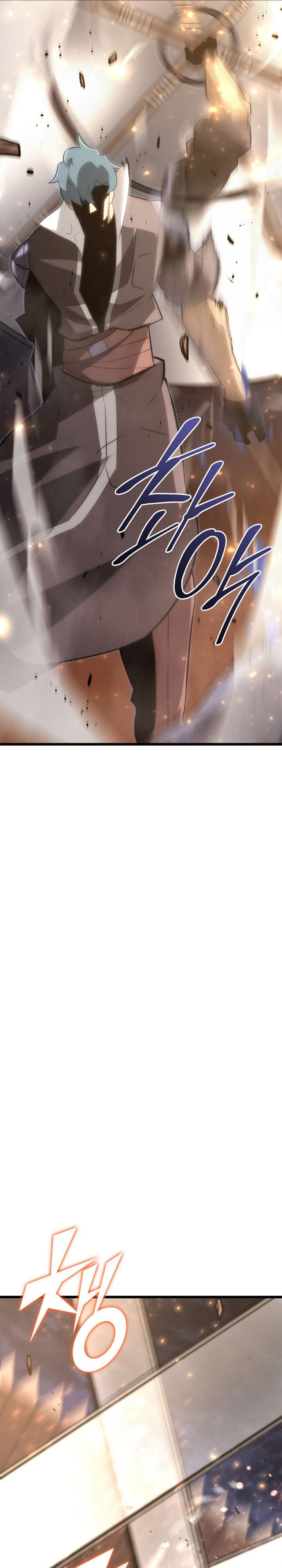 Return of the SSS-Class Ranker chapter 15