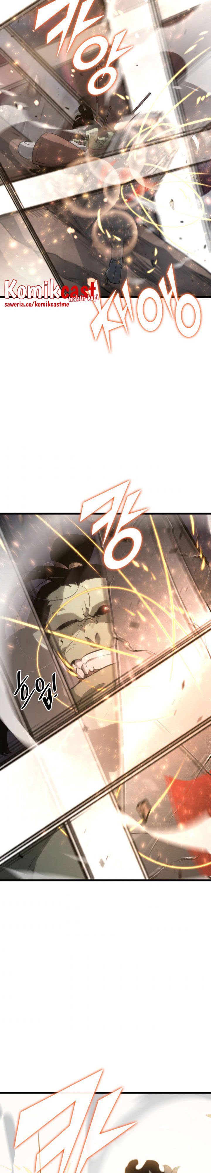 Return of the SSS-Class Ranker chapter 15