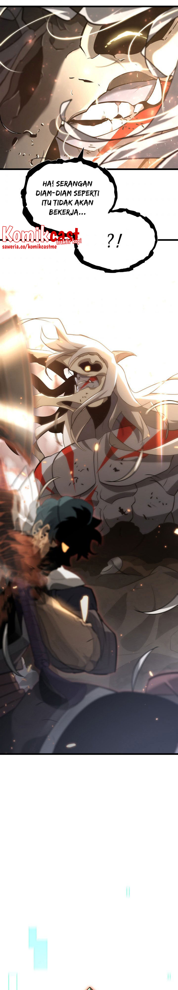 Return of the SSS-Class Ranker chapter 15