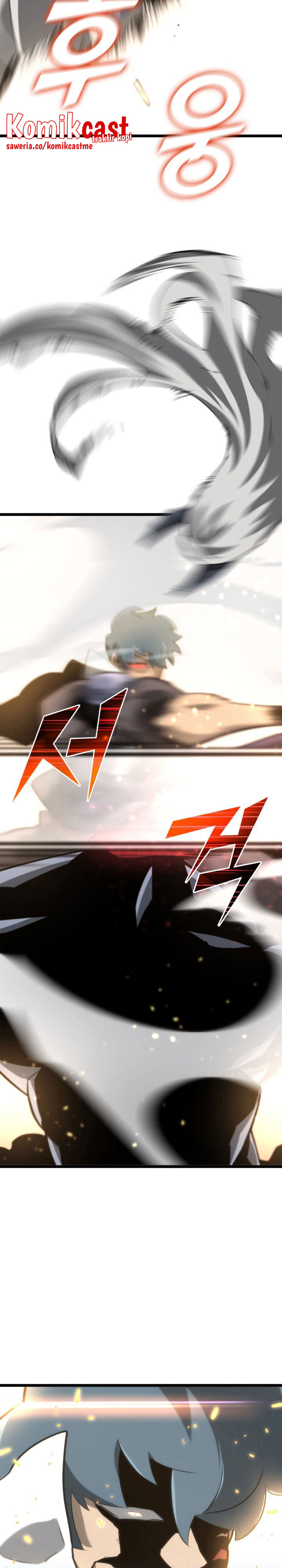 Return of the SSS-Class Ranker chapter 15