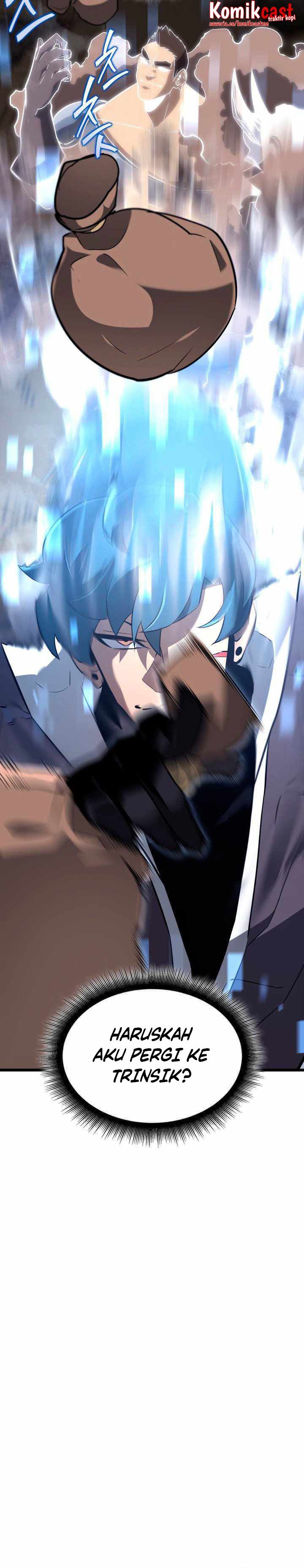Return of the SSS-Class Ranker chapter 16