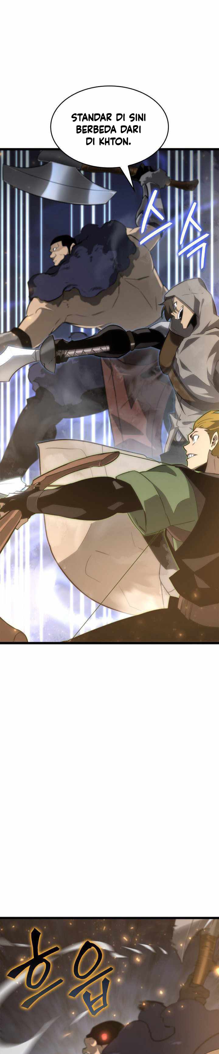 Return of the SSS-Class Ranker chapter 17