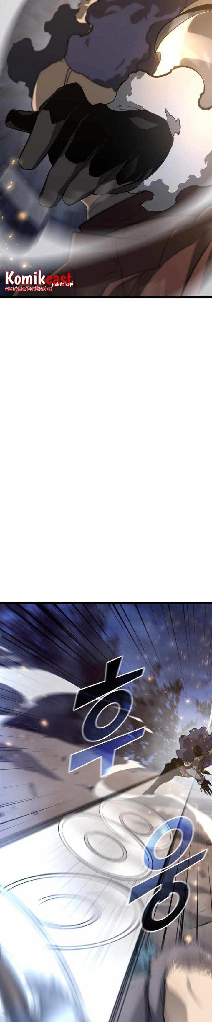 Return of the SSS-Class Ranker chapter 17