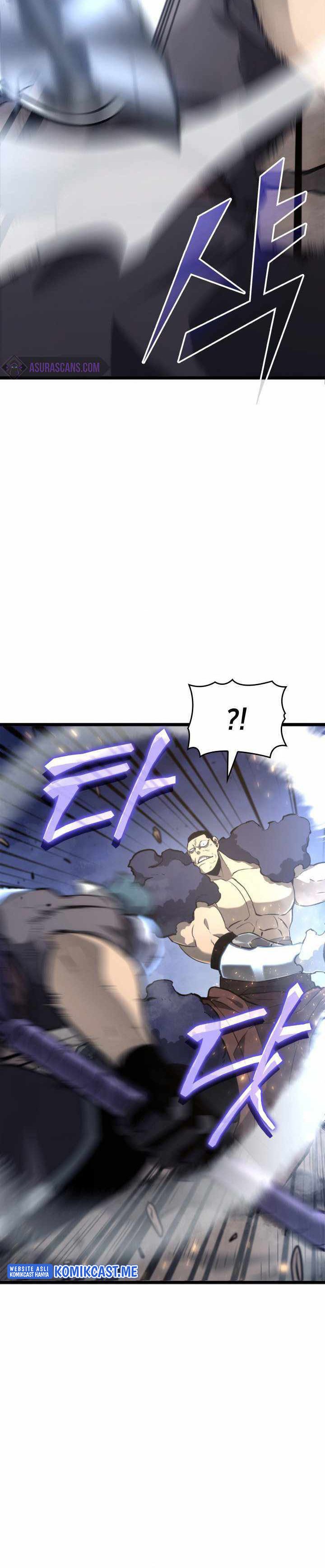 Return of the SSS-Class Ranker chapter 17