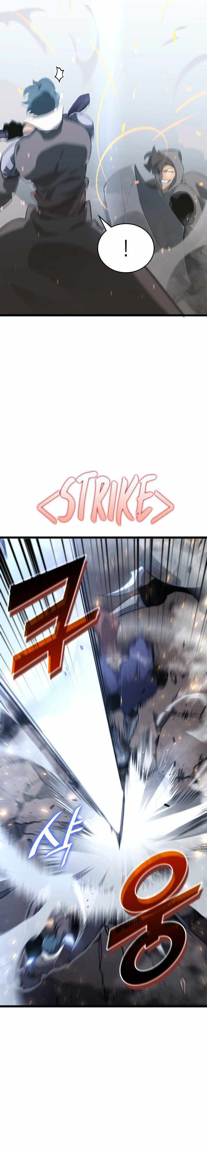 Return of the SSS-Class Ranker chapter 17