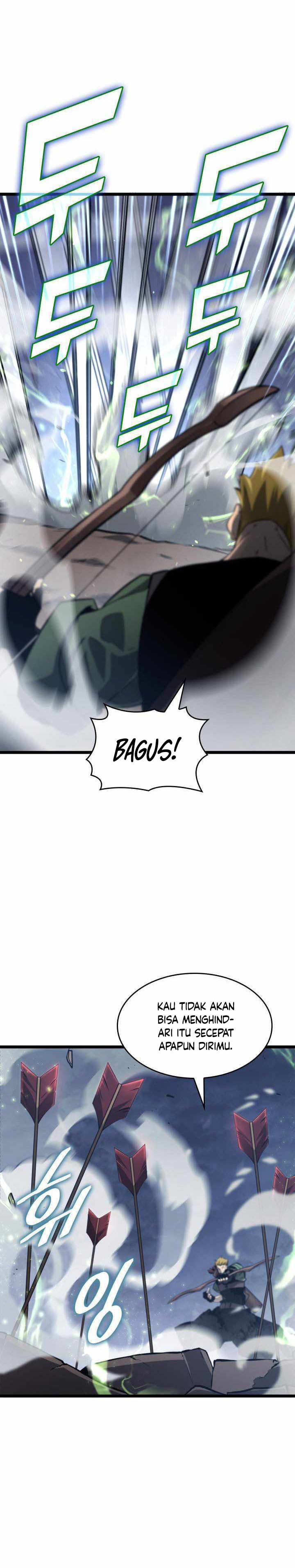 Return of the SSS-Class Ranker chapter 17