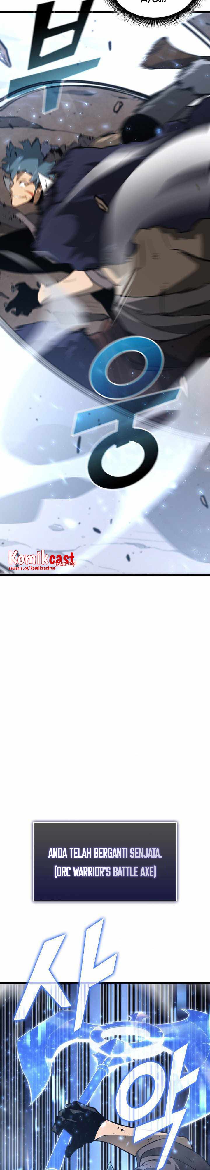 Return of the SSS-Class Ranker chapter 17