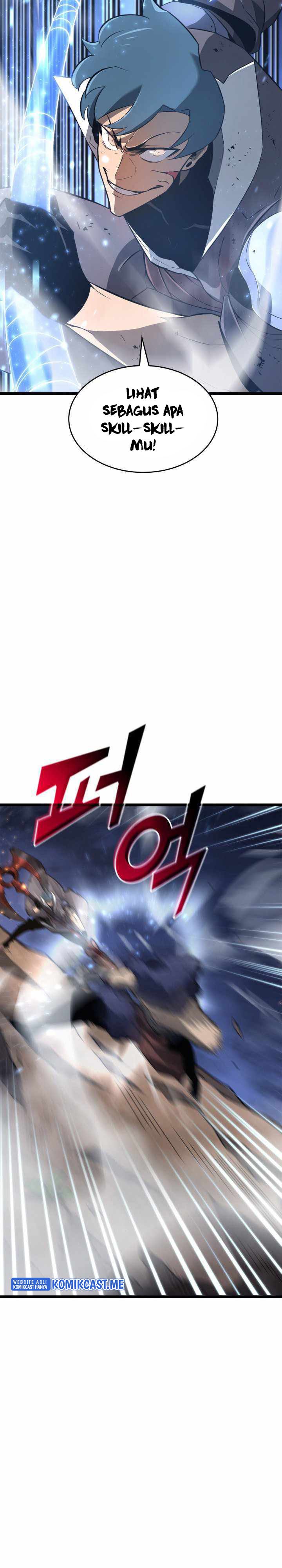 Return of the SSS-Class Ranker chapter 17