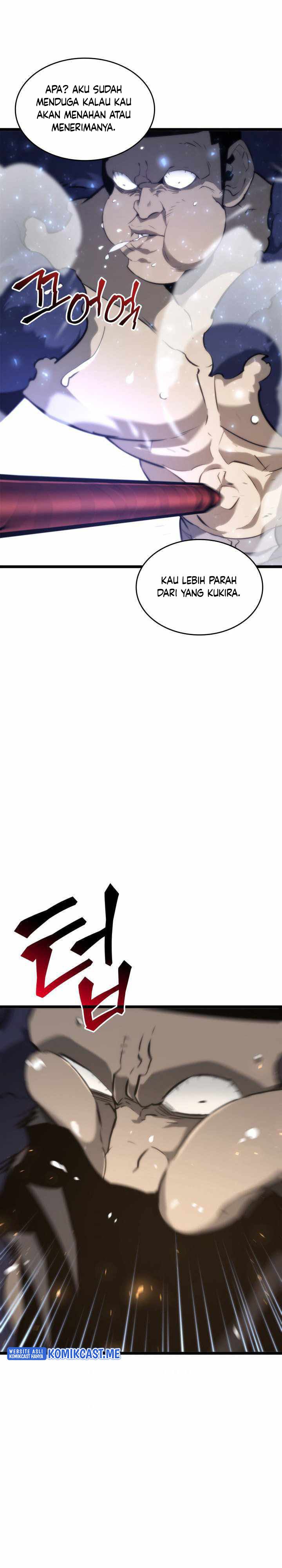Return of the SSS-Class Ranker chapter 17