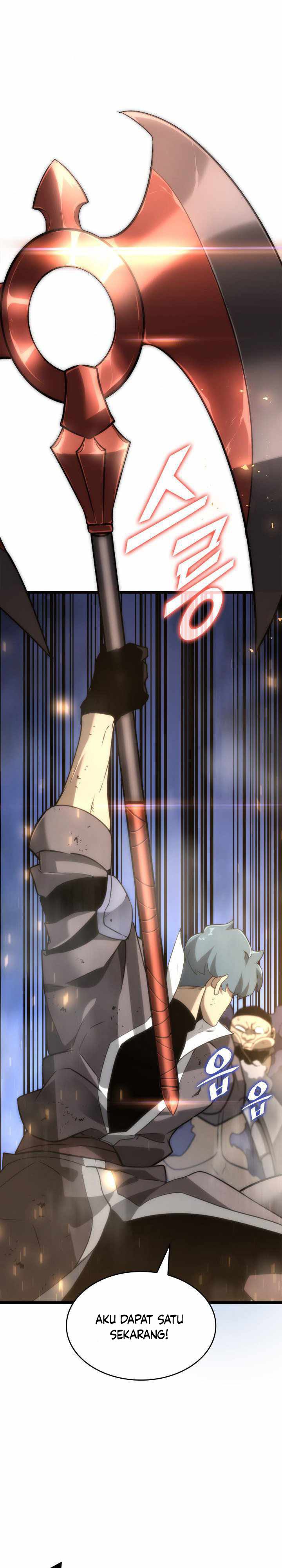 Return of the SSS-Class Ranker chapter 17