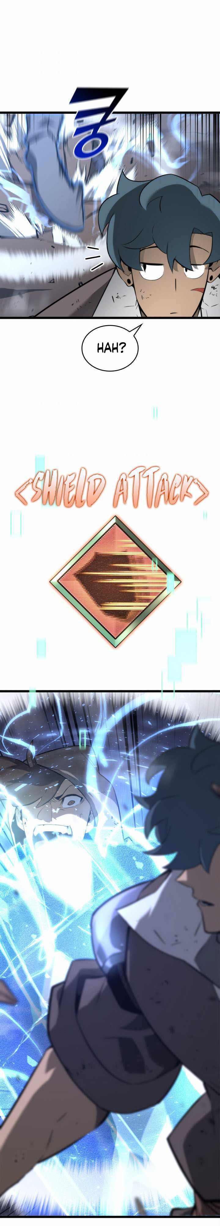Return of the SSS-Class Ranker chapter 17