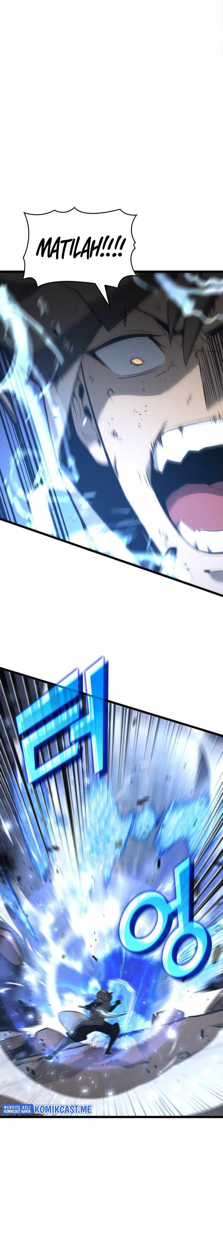 Return of the SSS-Class Ranker chapter 17