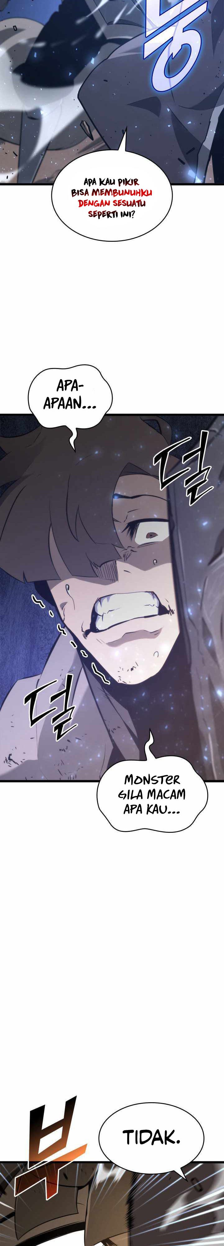 Return of the SSS-Class Ranker chapter 17