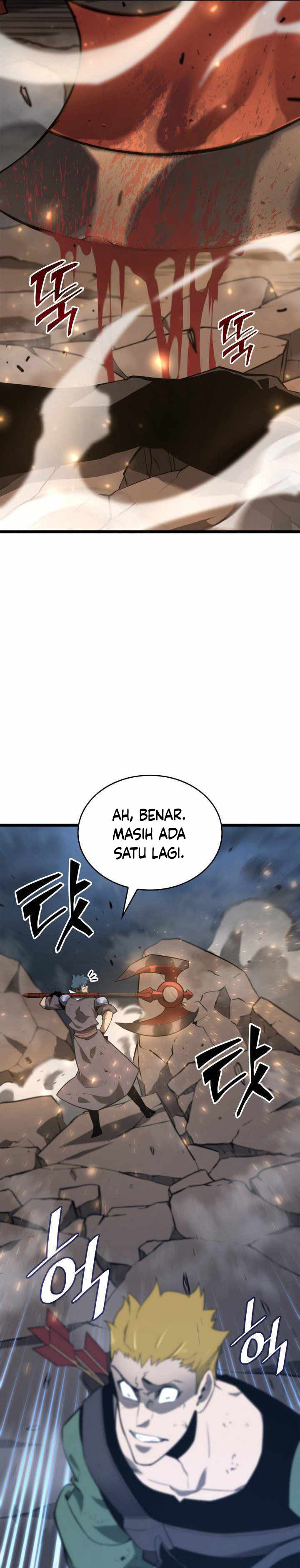 Return of the SSS-Class Ranker chapter 17