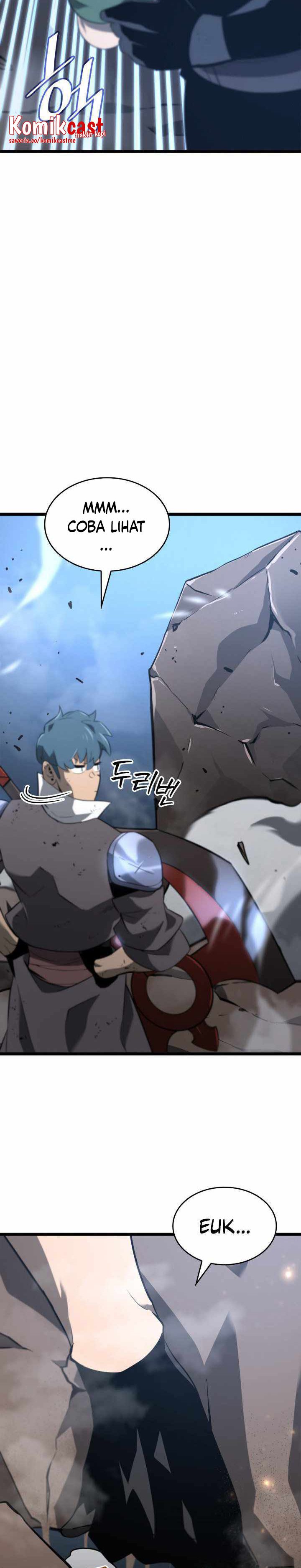Return of the SSS-Class Ranker chapter 17