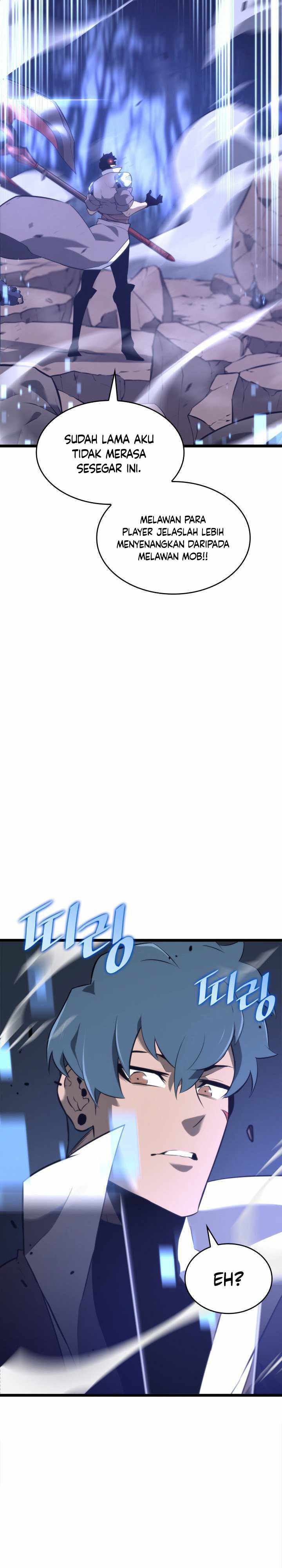 Return of the SSS-Class Ranker chapter 17