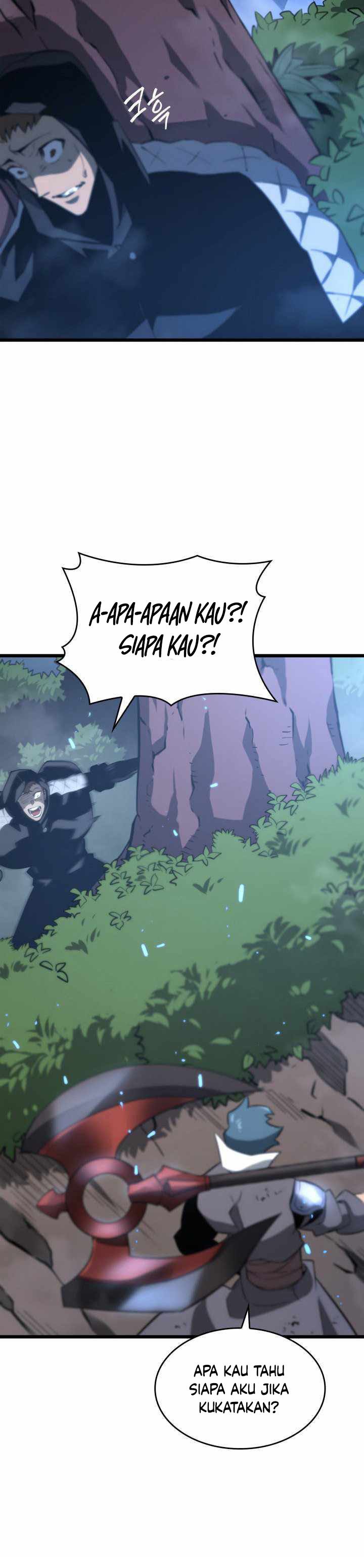 Return of the SSS-Class Ranker chapter 18