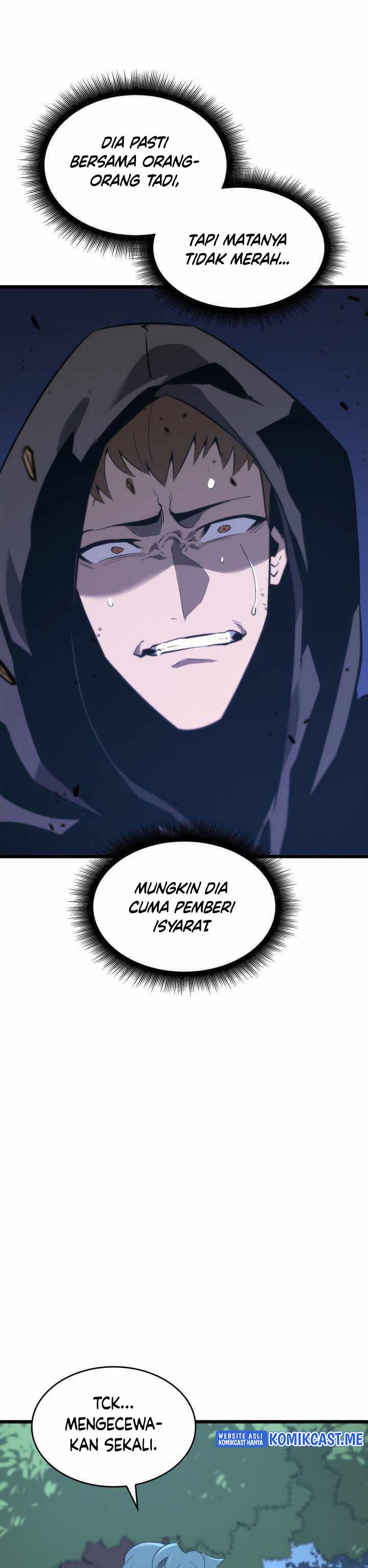 Return of the SSS-Class Ranker chapter 18