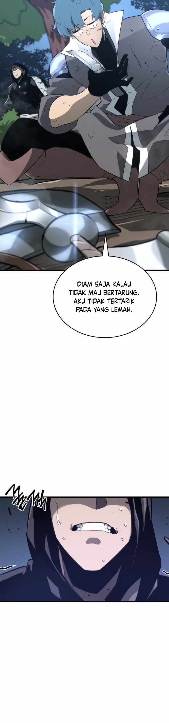 Return of the SSS-Class Ranker chapter 18