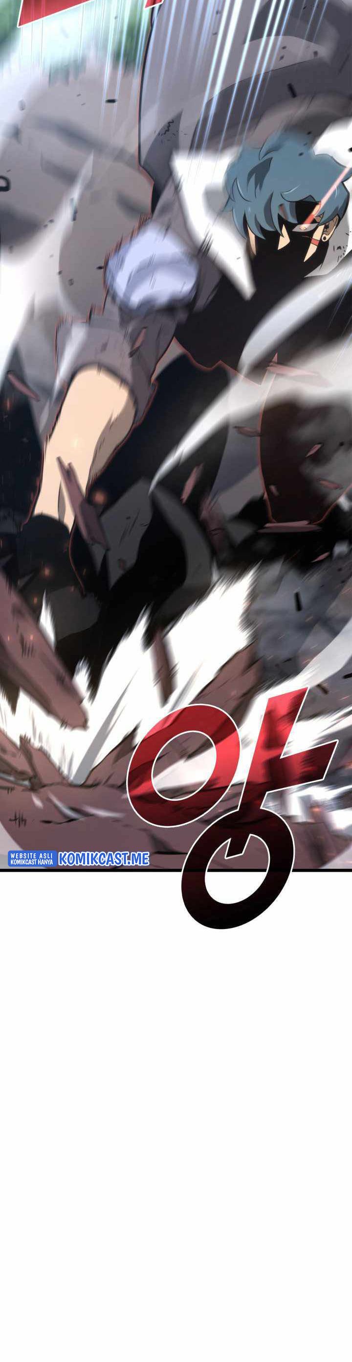 Return of the SSS-Class Ranker chapter 18