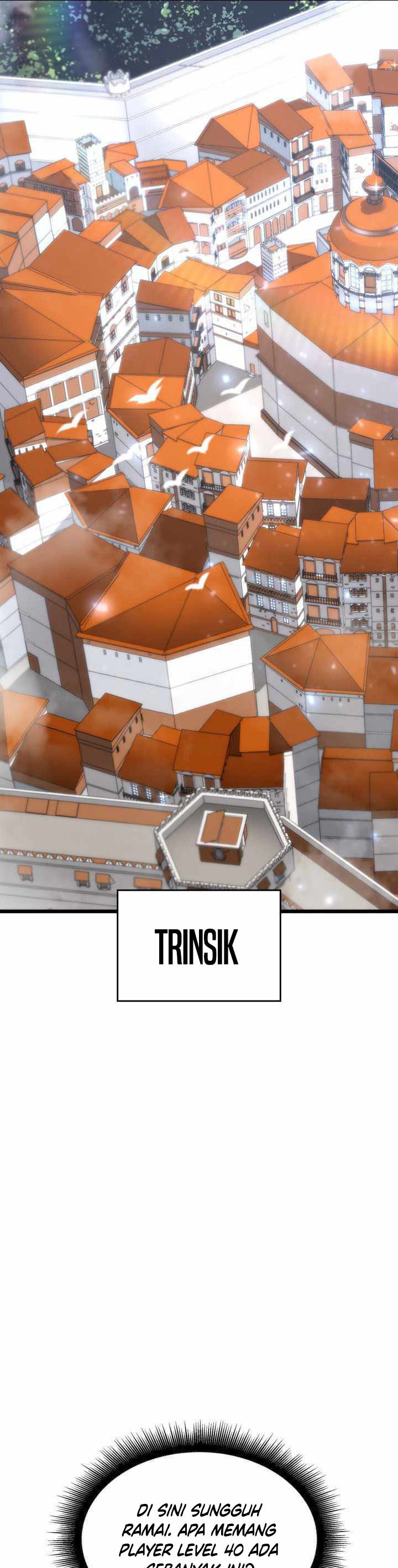 Return of the SSS-Class Ranker chapter 18