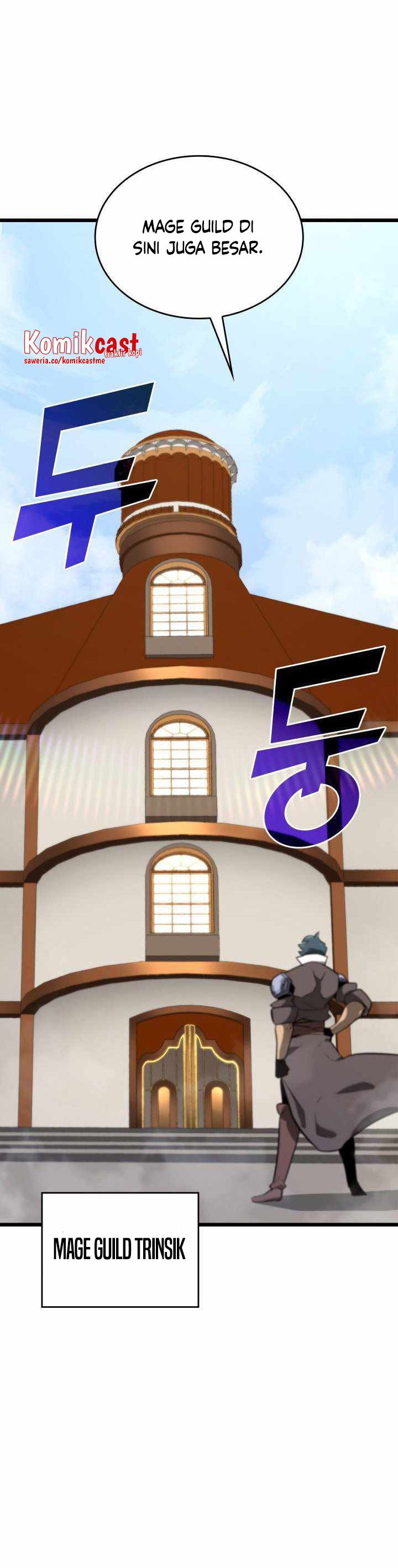Return of the SSS-Class Ranker chapter 18