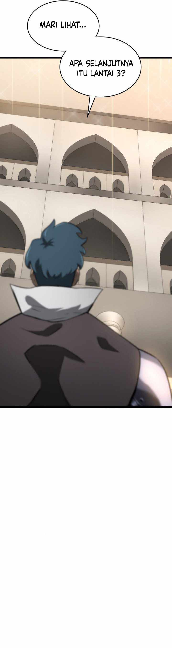 Return of the SSS-Class Ranker chapter 18