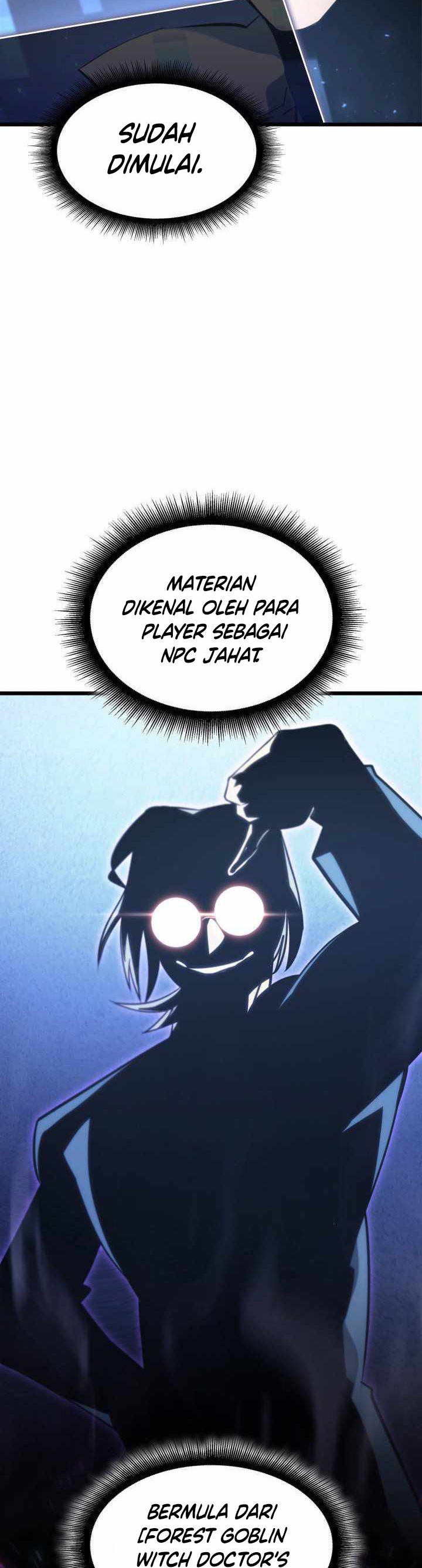 Return of the SSS-Class Ranker chapter 18
