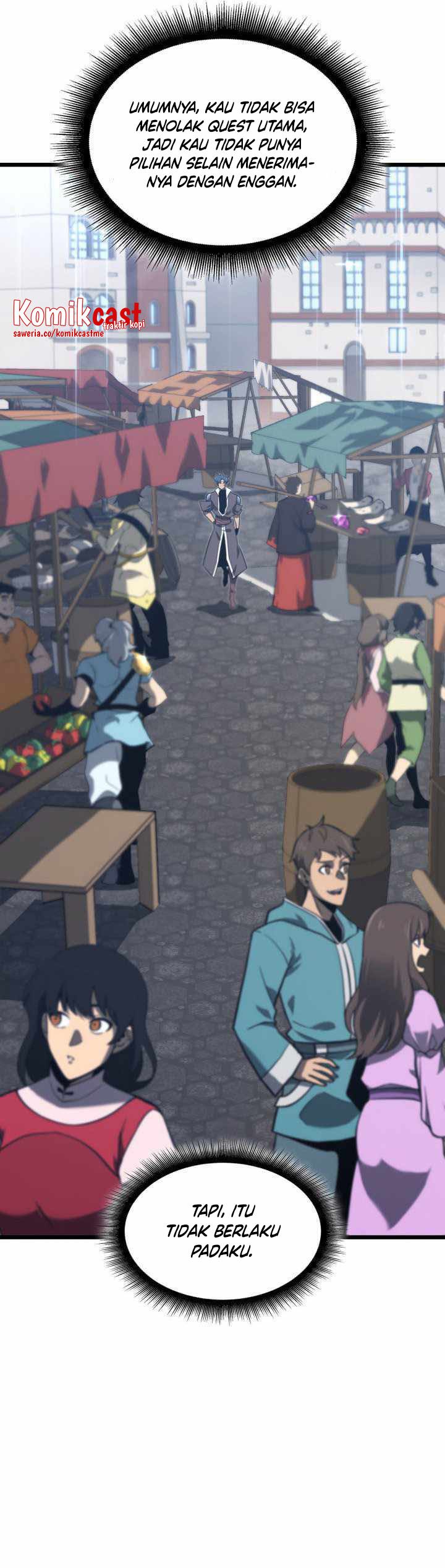 Return of the SSS-Class Ranker chapter 18