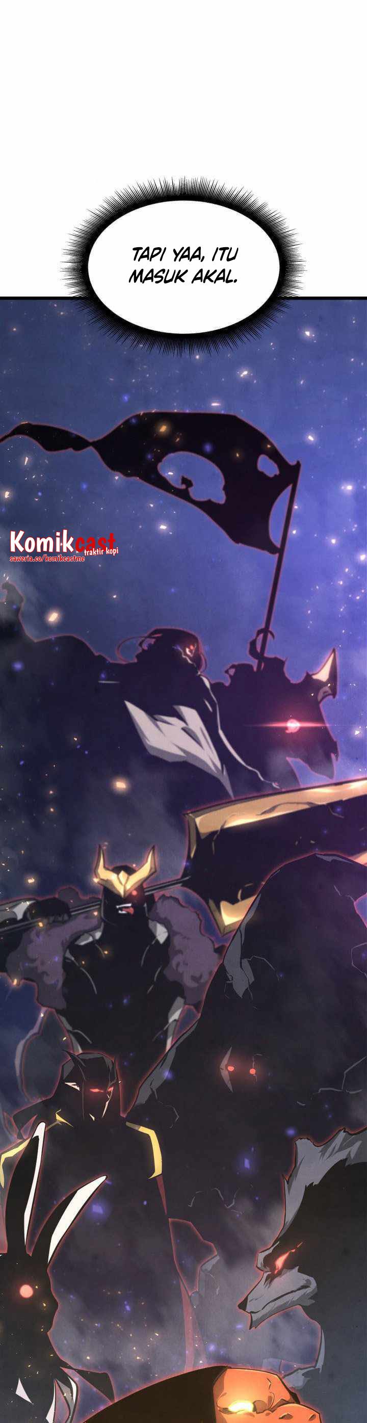 Return of the SSS-Class Ranker chapter 18