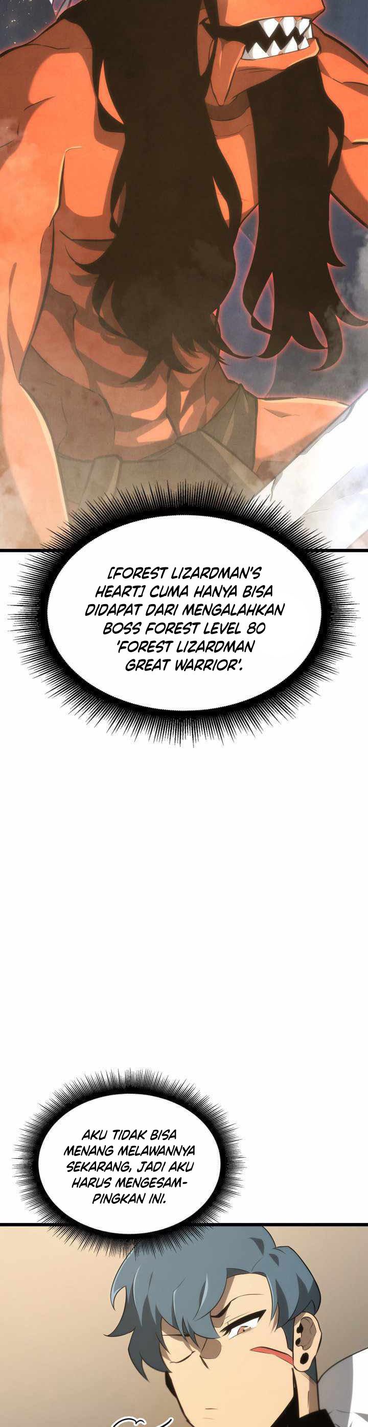 Return of the SSS-Class Ranker chapter 18