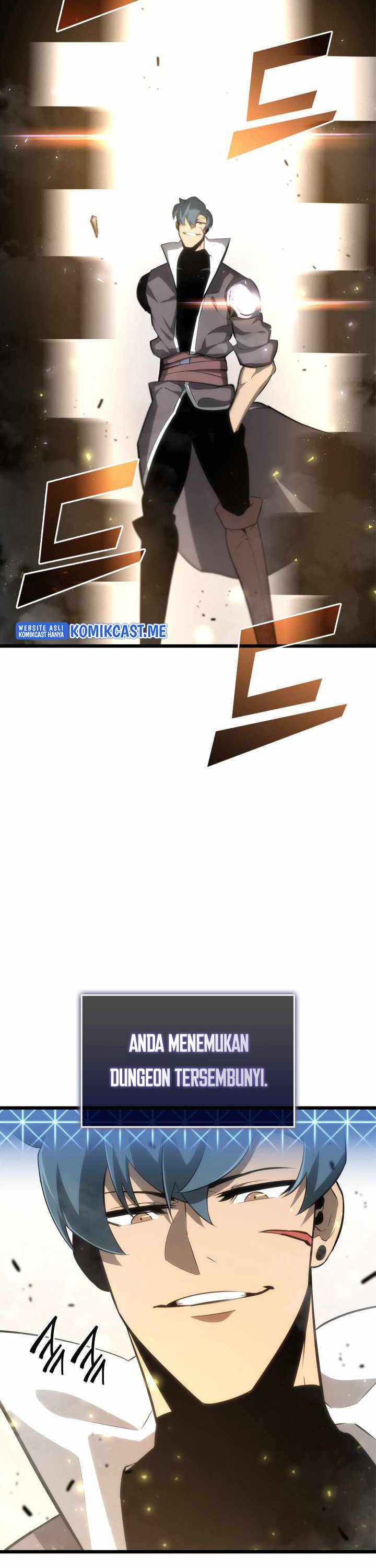 Return of the SSS-Class Ranker chapter 18